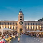 Casa Del Pellegrino Отель Падуя