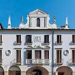 Casa Del Pellegrino Отель Падуя