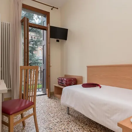 Hotel Casa Del Pellegrino