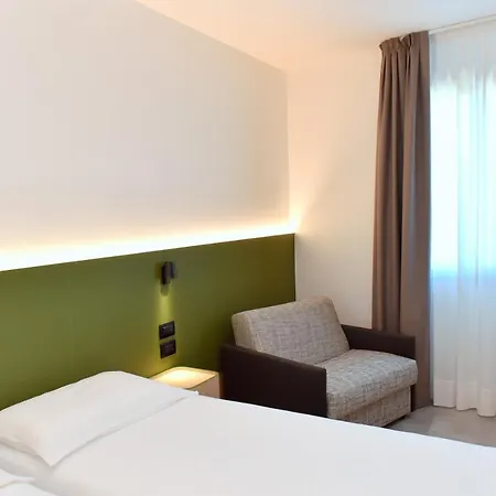 Hotel Casa Del Pellegrino 3*