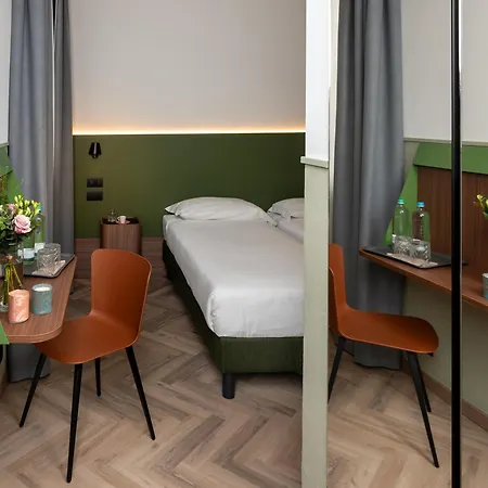 Casa Del Pellegrino Hotel Padova