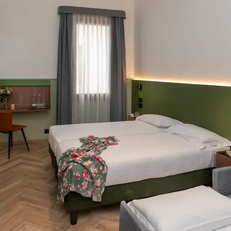 Casa Del Pellegrino Hotel Padova