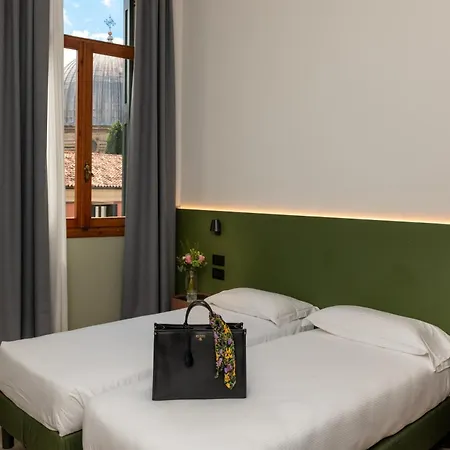 Casa Del Pellegrino