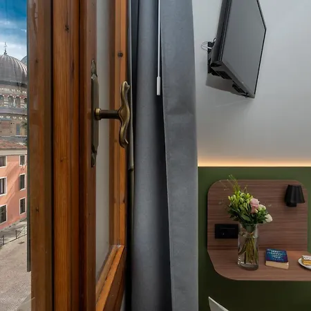 Casa Del Pellegrino Padova