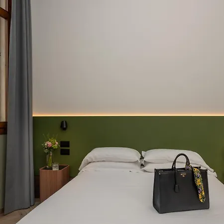 Casa Del Pellegrino