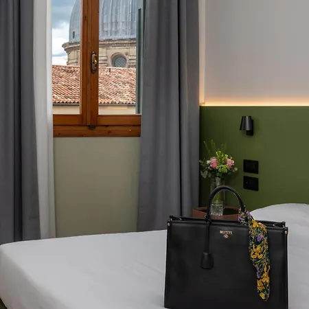 Hotel Casa Del Pellegrino 3*