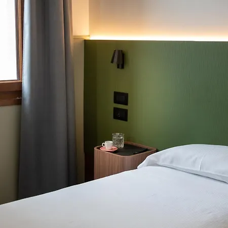 Casa Del Pellegrino 3*