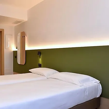 Casa Del Pellegrino Hotel