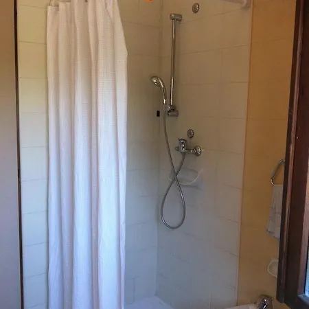فندق Casa Del Pellegrino 3*