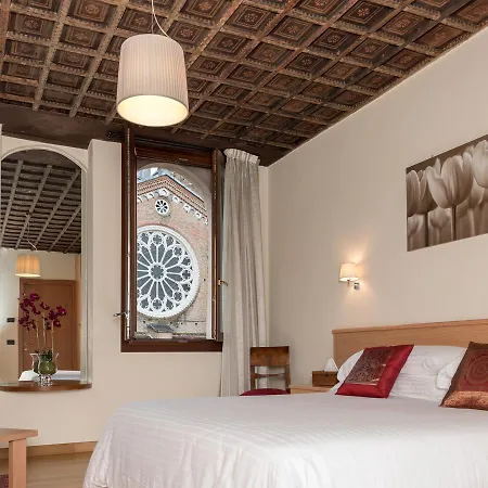 Casa Del Pellegrino Padova