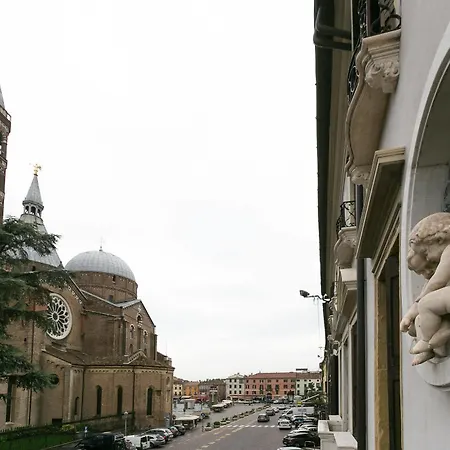Casa Del Pellegrino