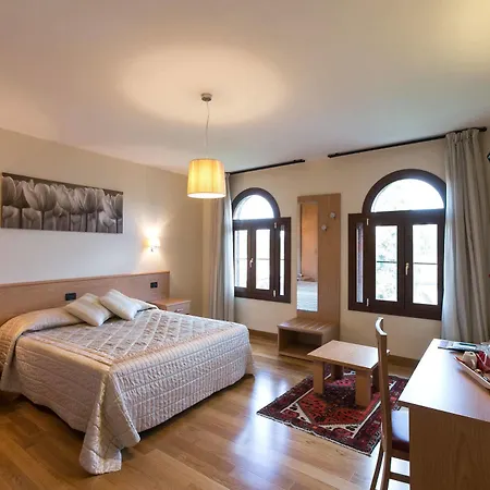Hotel Casa Del Pellegrino Padova